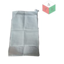 Újrahasználható péksüteményes zsák