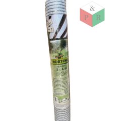 SUN-NET árnyékoló háló fehér 3x4 m