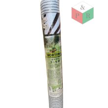 SUN-NET árnyékoló háló fehér 3x4 m