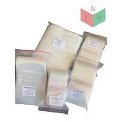 Simítózáras tasak 40*60/50