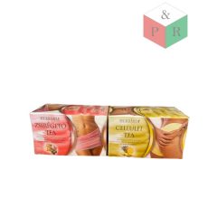 Herbária zsírégető tea